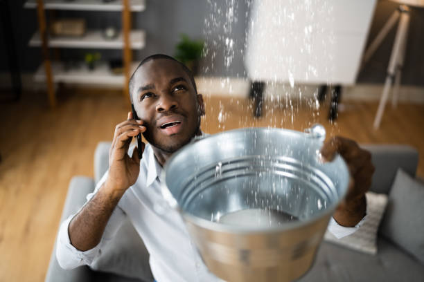 24/7 water damage repair in Newark, NJ