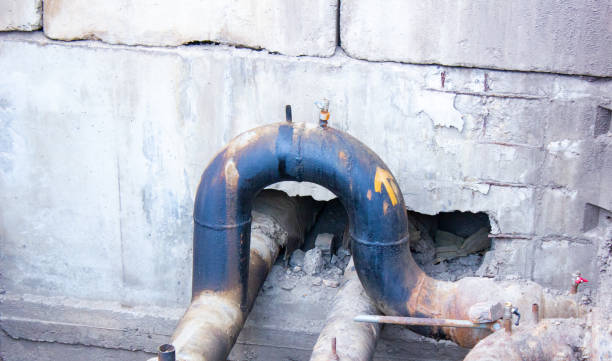 Best Carpet water damage restoration  in Newark, NJ