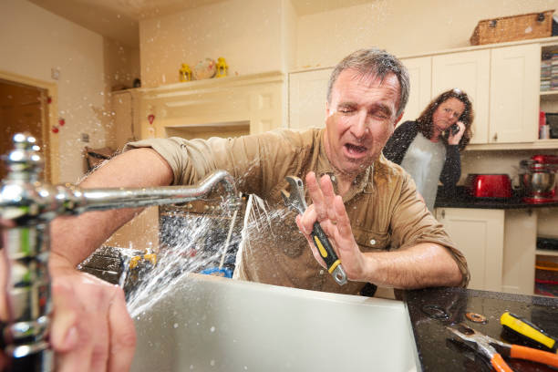 Professional Water damage restoration in Newark, NJ